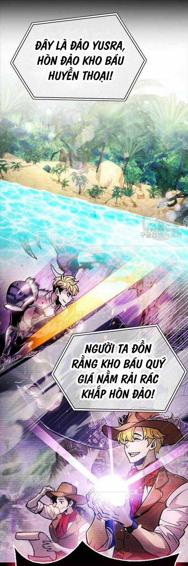 Người Chơi Che Giấu Quá Khứ Chapter 28 trang 28