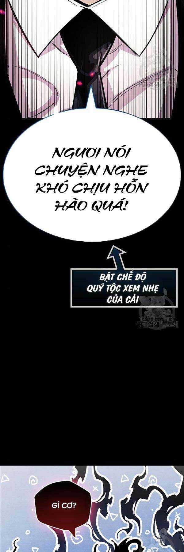 Người Chơi Che Giấu Quá Khứ Chapter 28 trang 30