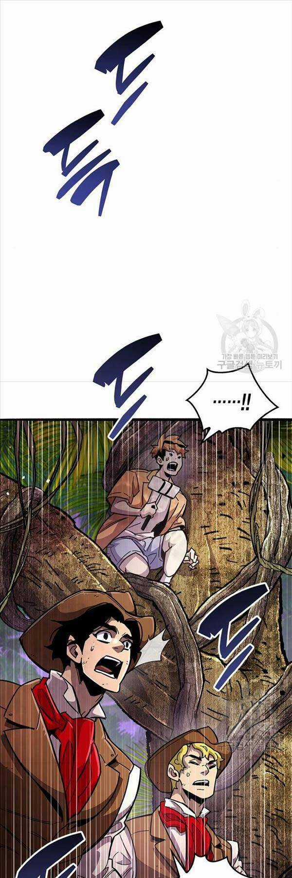 Người Chơi Che Giấu Quá Khứ Chapter 28 trang 42