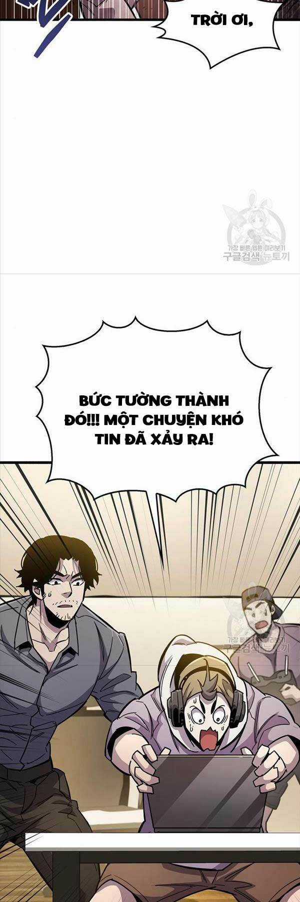 Người Chơi Che Giấu Quá Khứ Chapter 28 trang 43