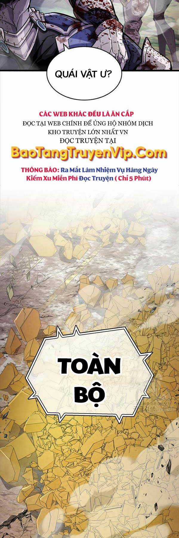 Người Chơi Che Giấu Quá Khứ Chapter 28 trang 46