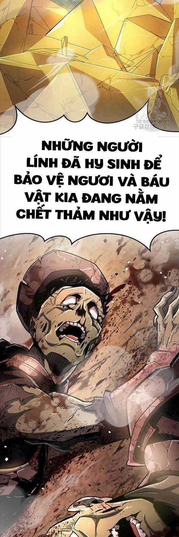 Người Chơi Che Giấu Quá Khứ Chapter 28 trang 50