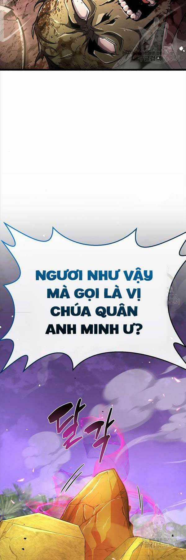 Người Chơi Che Giấu Quá Khứ Chapter 28 trang 51