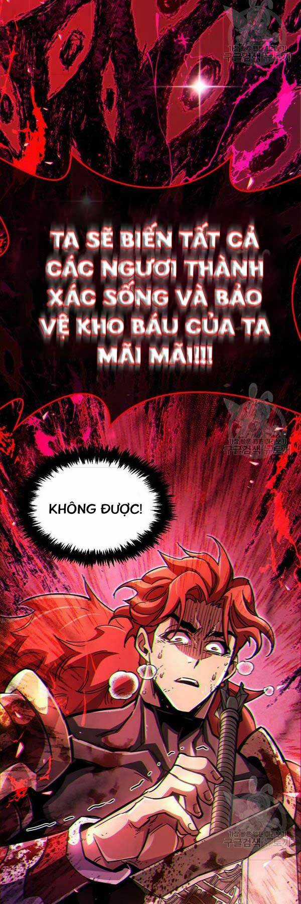 Người Chơi Che Giấu Quá Khứ Chapter 28 trang 62