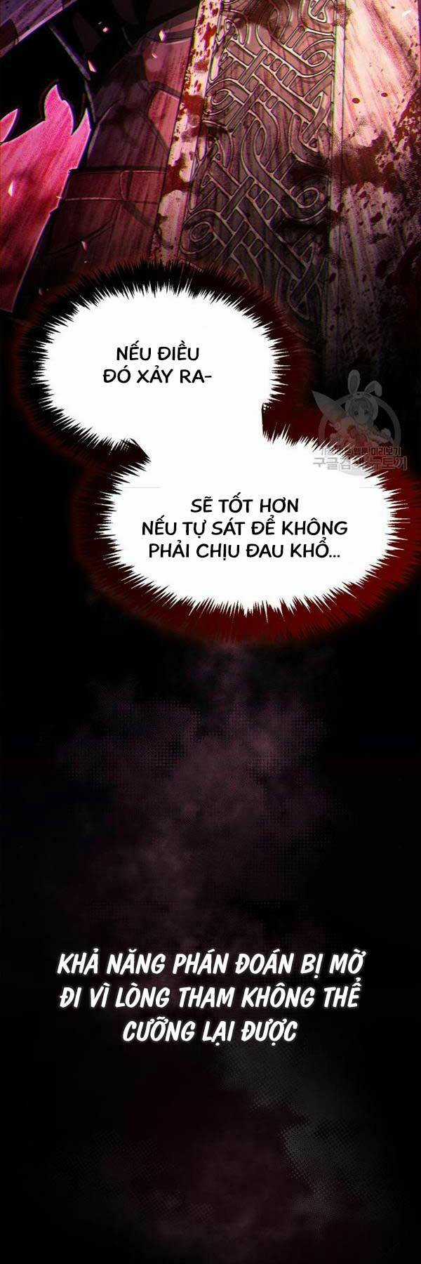 Người Chơi Che Giấu Quá Khứ Chapter 28 trang 63