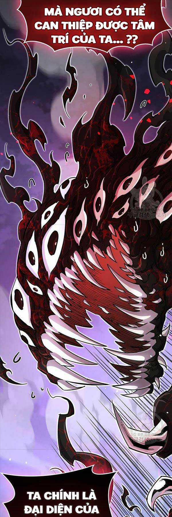 Người Chơi Che Giấu Quá Khứ Chapter 28 trang 70
