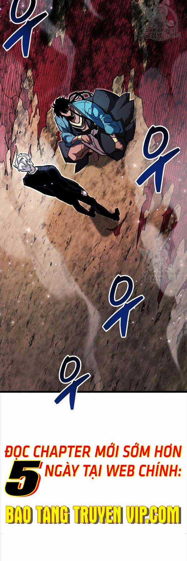 Người Chơi Che Giấu Quá Khứ Chapter 28 trang 90