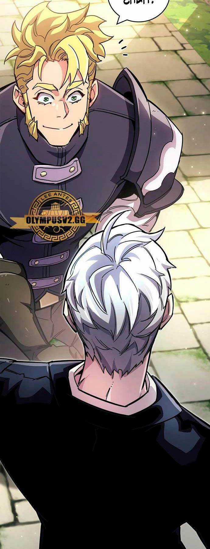 Người Chơi Che Giấu Quá Khứ Chapter 29 trang 103