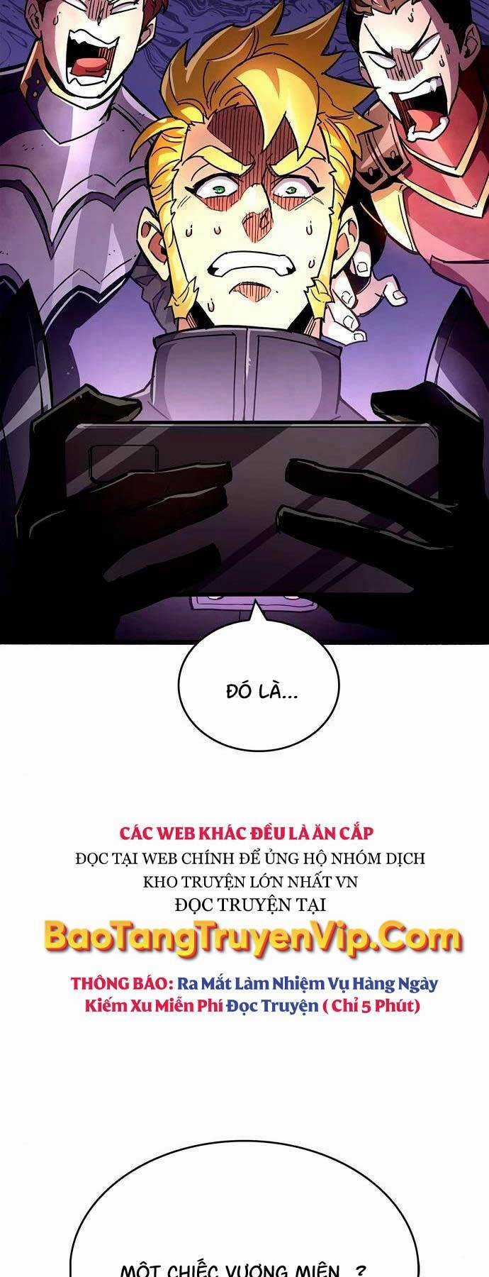 Người Chơi Che Giấu Quá Khứ Chapter 29 trang 12