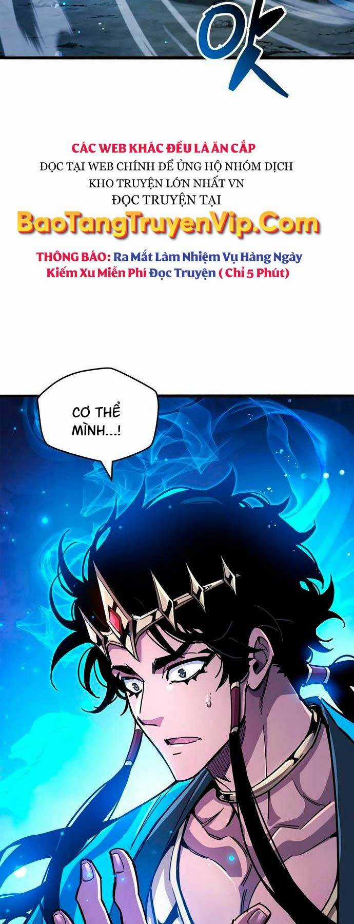 Người Chơi Che Giấu Quá Khứ Chapter 29 trang 14