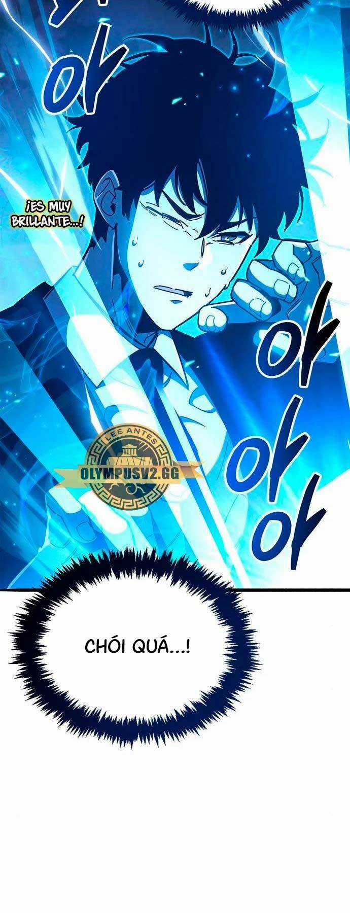 Người Chơi Che Giấu Quá Khứ Chapter 29 trang 27