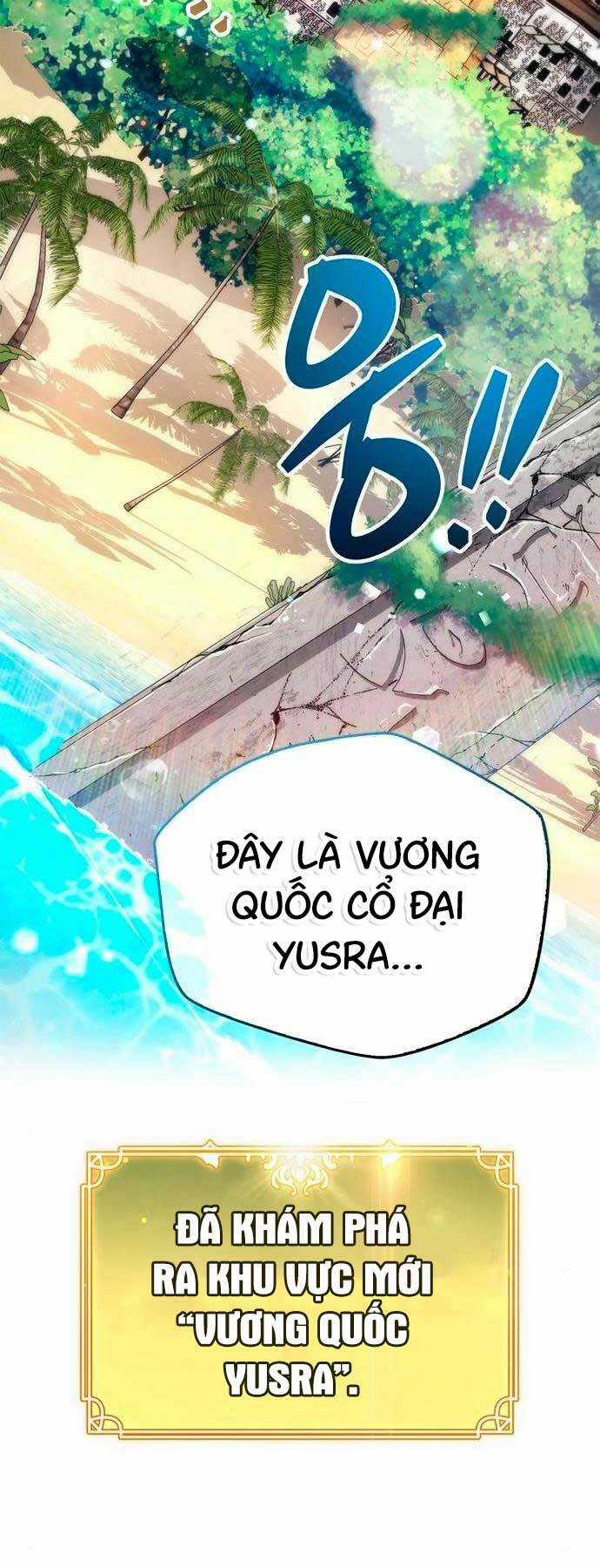 Người Chơi Che Giấu Quá Khứ Chapter 29 trang 37