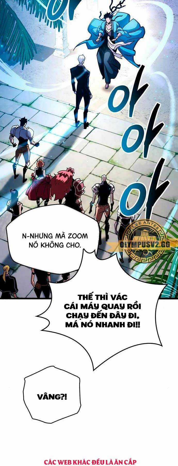 Người Chơi Che Giấu Quá Khứ Chapter 29 trang 40