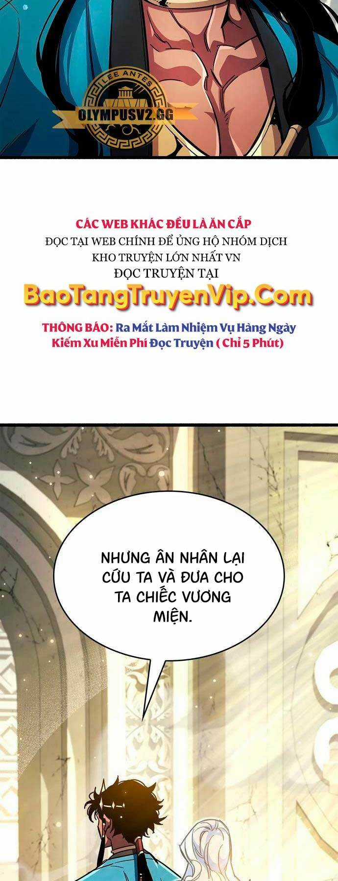 Người Chơi Che Giấu Quá Khứ Chapter 29 trang 65