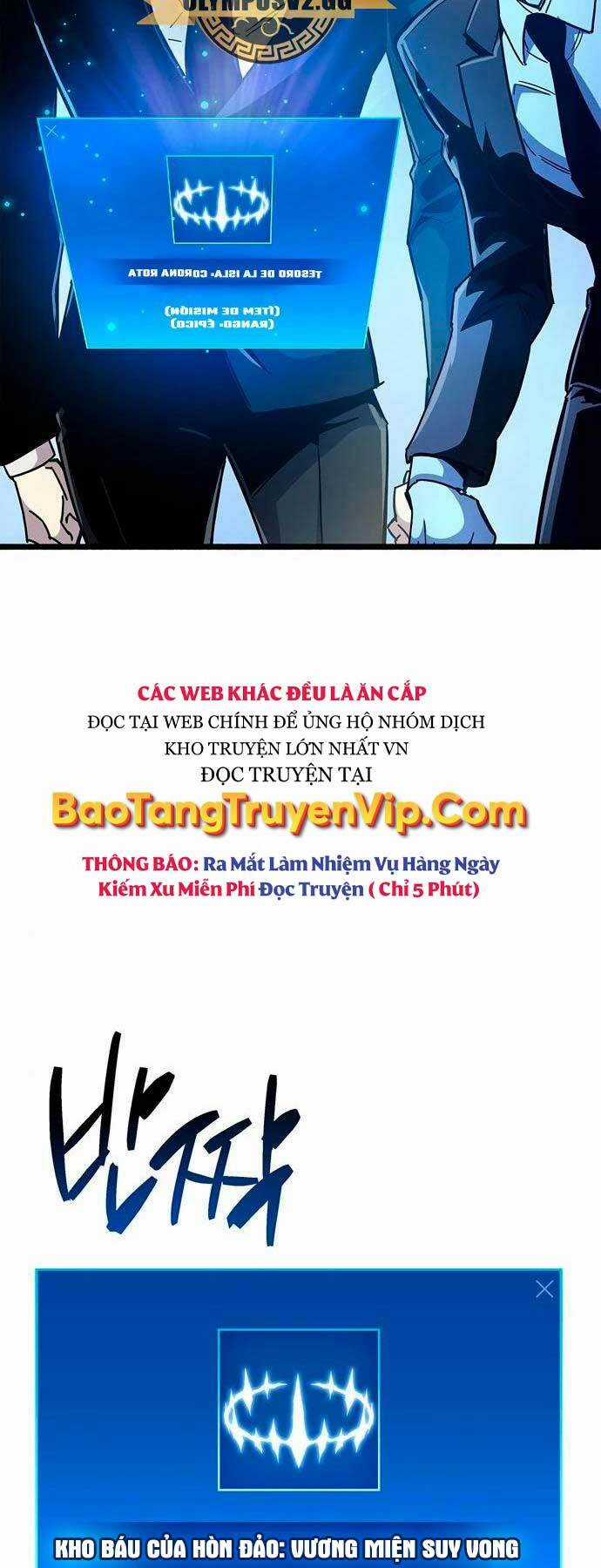 Người Chơi Che Giấu Quá Khứ Chapter 29 trang 7