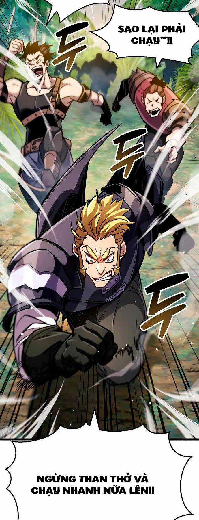 Người Chơi Che Giấu Quá Khứ Chapter 29 trang 73