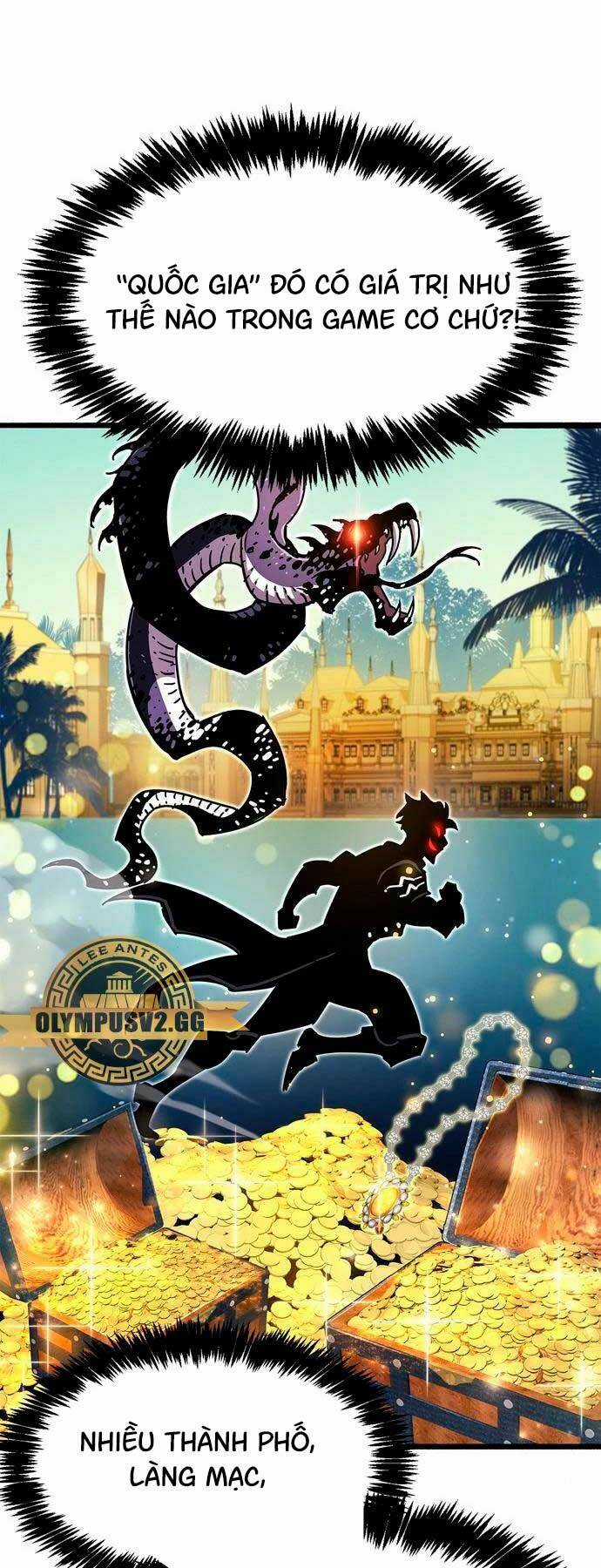 Người Chơi Che Giấu Quá Khứ Chapter 29 trang 76