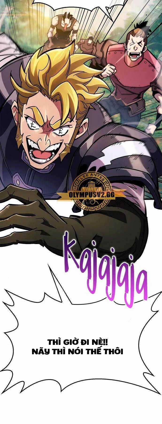 Người Chơi Che Giấu Quá Khứ Chapter 29 trang 78