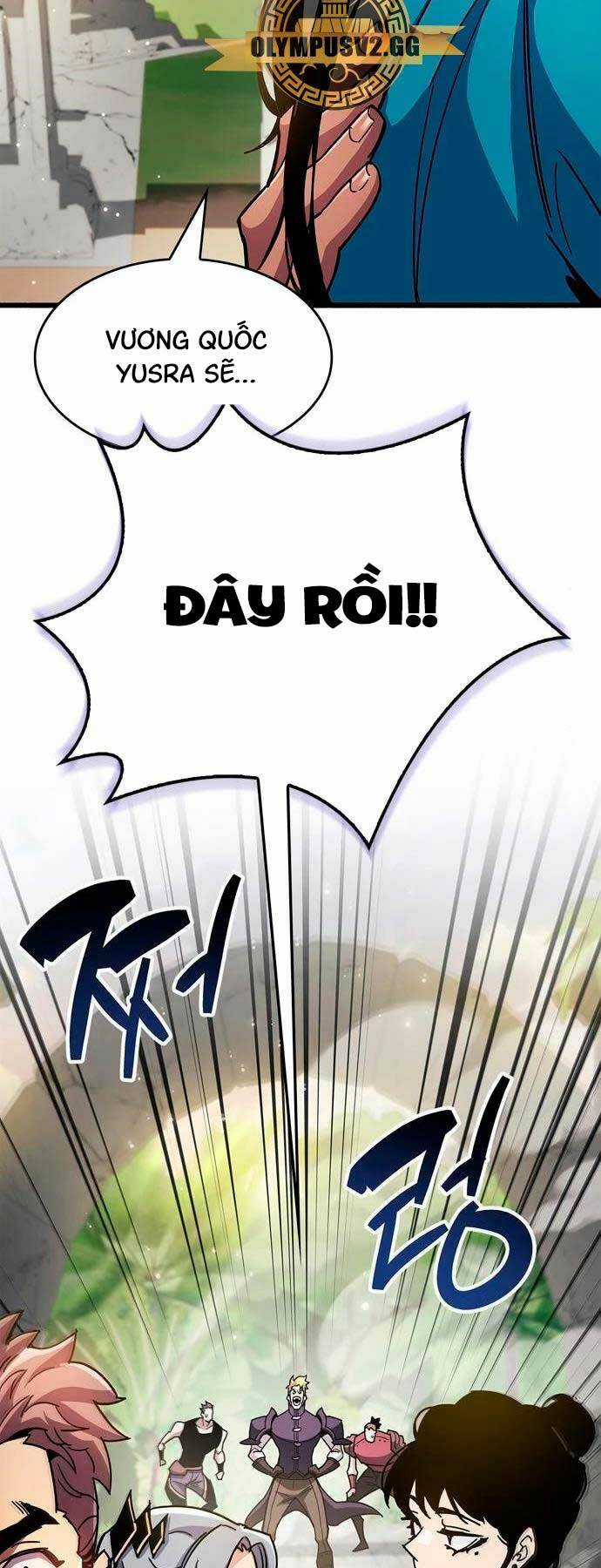 Người Chơi Che Giấu Quá Khứ Chapter 29 trang 93