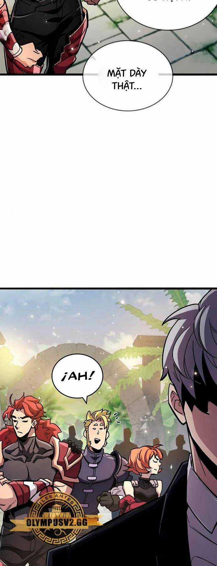 Người Chơi Che Giấu Quá Khứ Chapter 29 trang 97