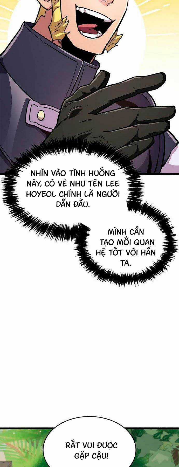 Người Chơi Che Giấu Quá Khứ Chapter 29 trang 99