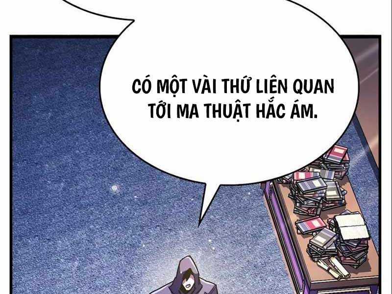 Người Chơi Che Giấu Quá Khứ Chapter 34.5 trang 102