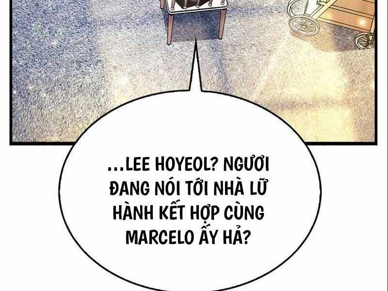 Người Chơi Che Giấu Quá Khứ Chapter 34.5 trang 104