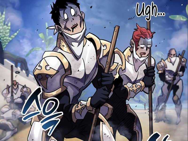 Người Chơi Che Giấu Quá Khứ Chapter 34.5 trang 123