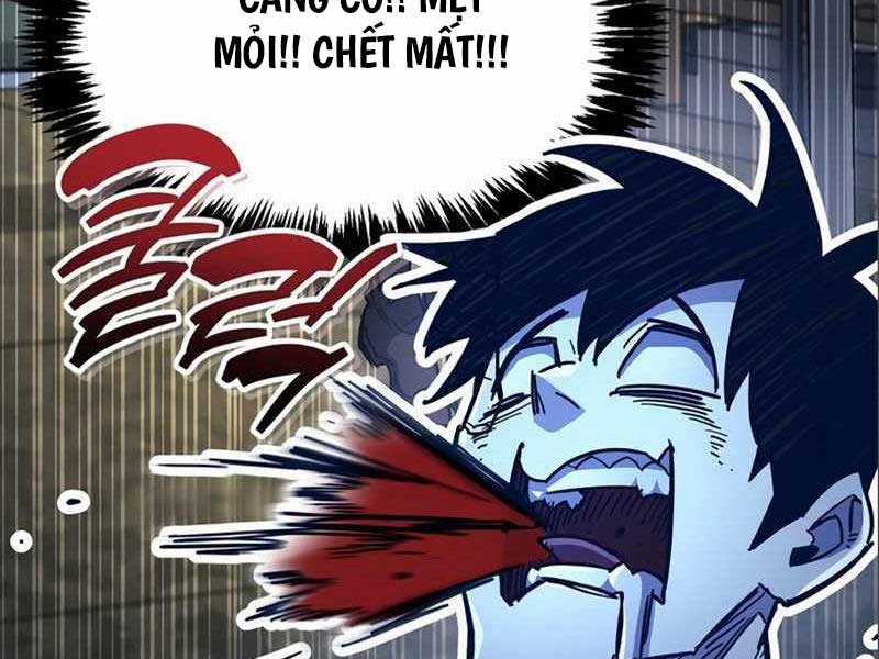Người Chơi Che Giấu Quá Khứ Chapter 34.5 trang 137