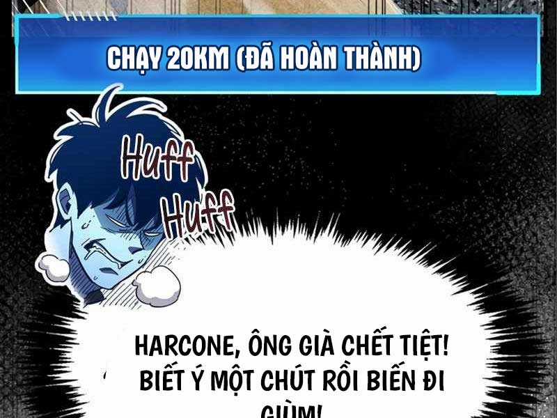 Người Chơi Che Giấu Quá Khứ Chapter 34.5 trang 143
