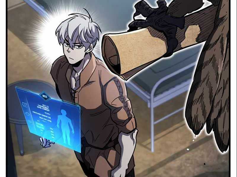 Người Chơi Che Giấu Quá Khứ Chapter 34.5 trang 154