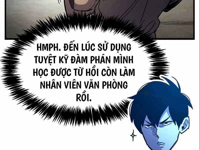 Người Chơi Che Giấu Quá Khứ Chapter 34.5 trang 196