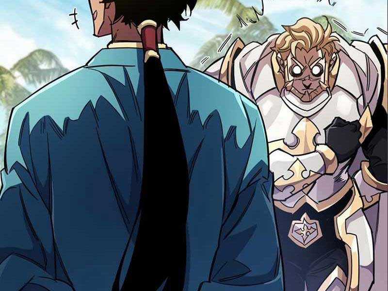 Người Chơi Che Giấu Quá Khứ Chapter 34.5 trang 2