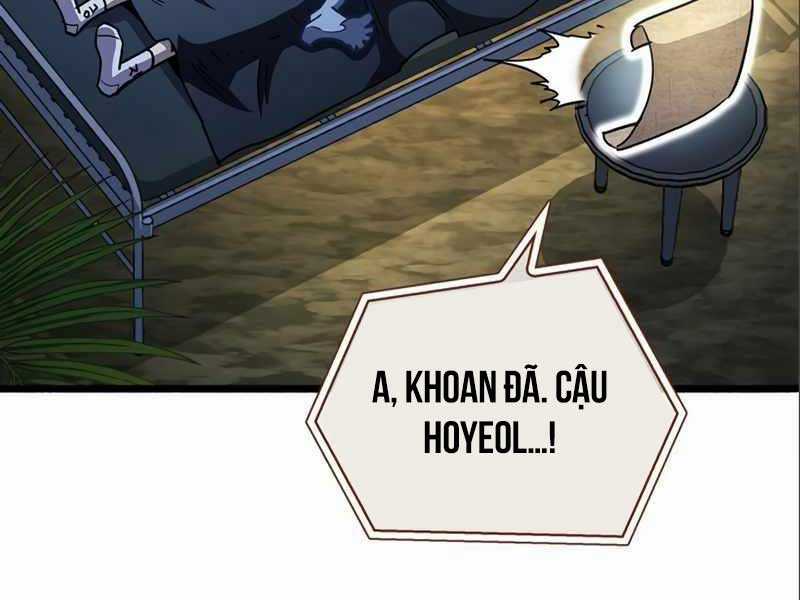 Người Chơi Che Giấu Quá Khứ Chapter 34.5 trang 218