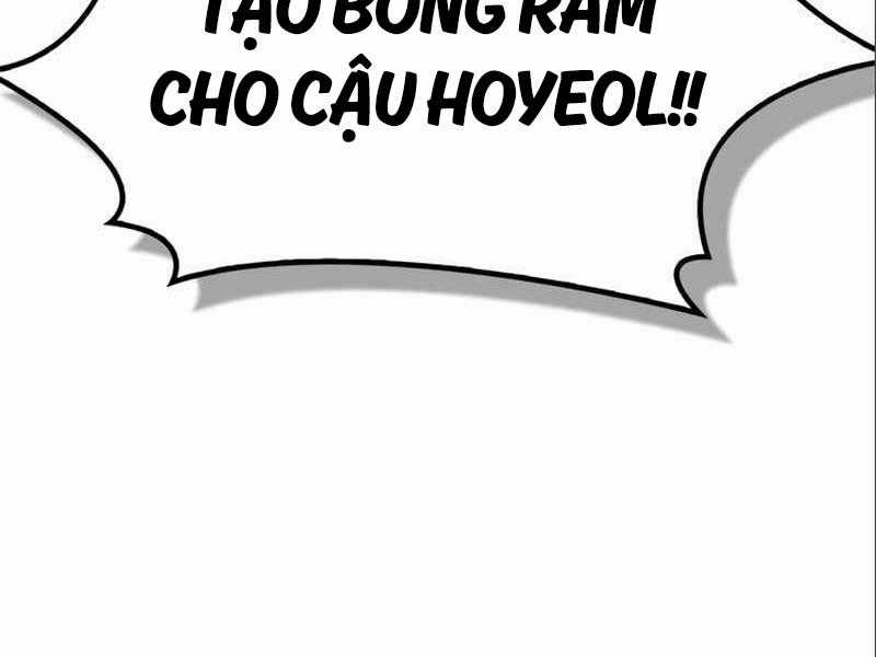 Người Chơi Che Giấu Quá Khứ Chapter 34.5 trang 27