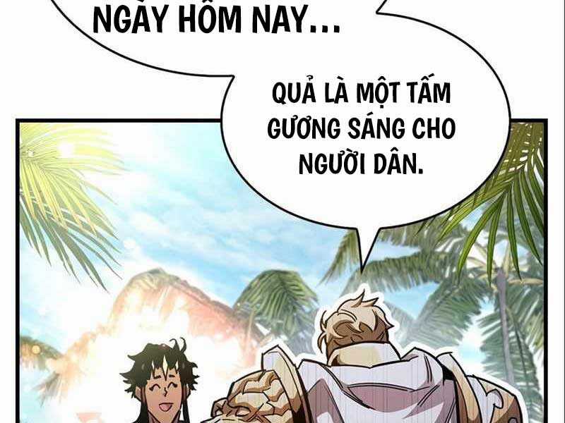 Người Chơi Che Giấu Quá Khứ Chapter 34.5 trang 29