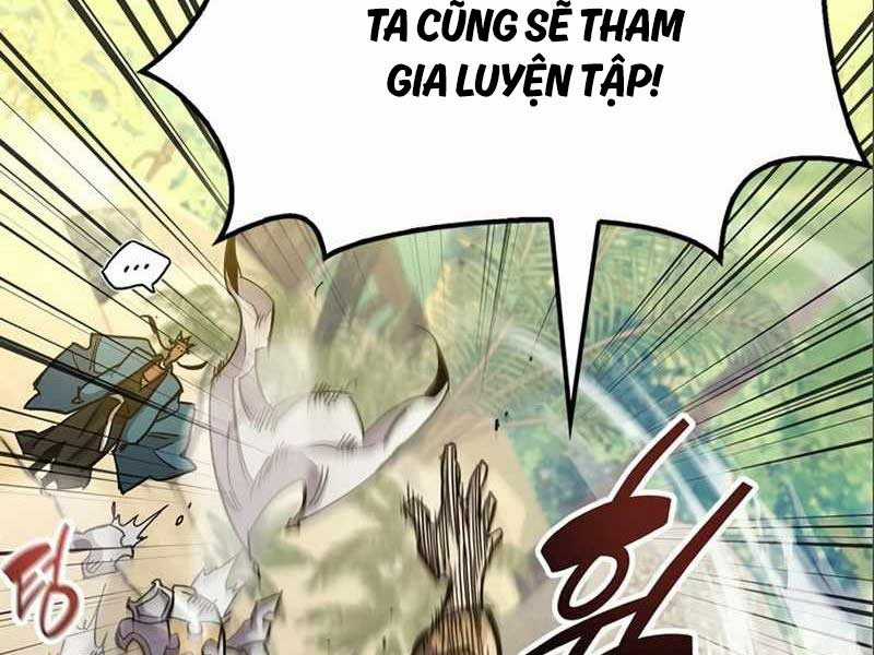 Người Chơi Che Giấu Quá Khứ Chapter 34.5 trang 39