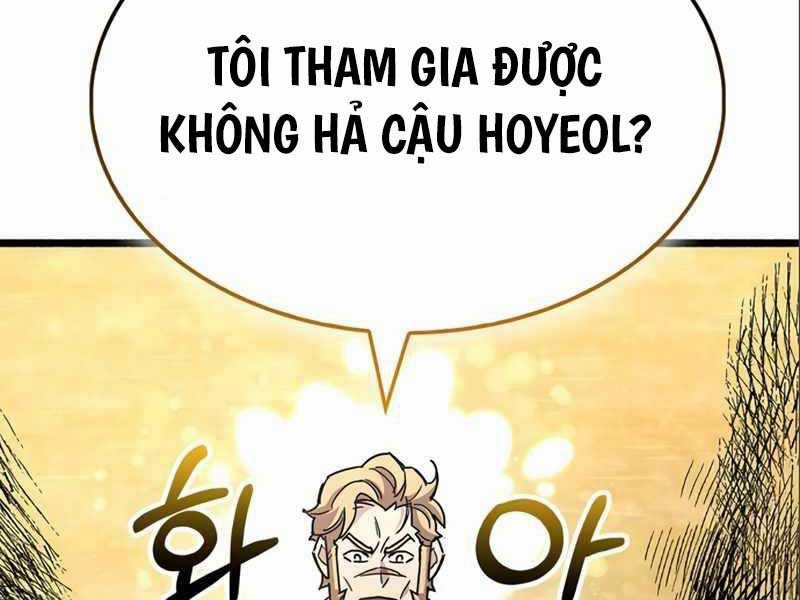 Người Chơi Che Giấu Quá Khứ Chapter 34.5 trang 51