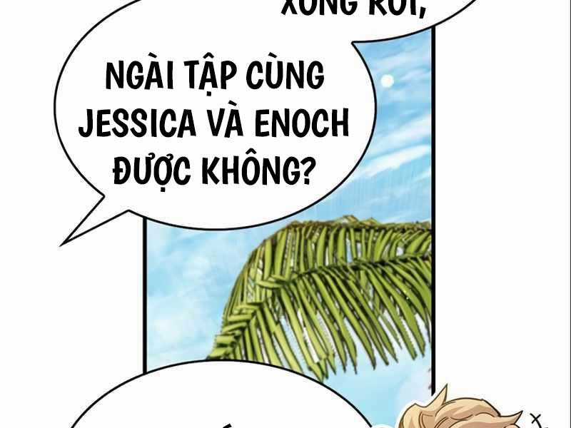Người Chơi Che Giấu Quá Khứ Chapter 34.5 trang 62