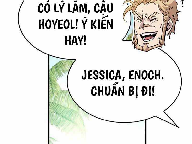 Người Chơi Che Giấu Quá Khứ Chapter 34.5 trang 63