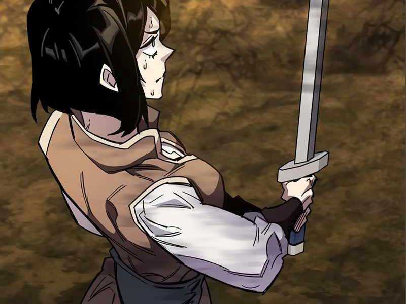 Người Chơi Che Giấu Quá Khứ Chapter 34.5 trang 75