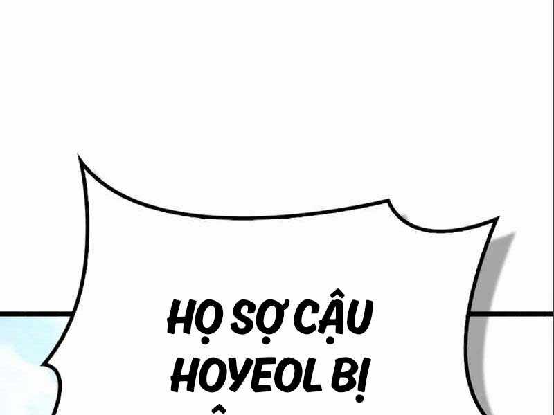 Người Chơi Che Giấu Quá Khứ Chapter 34.5 trang 8
