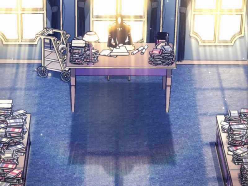 Người Chơi Che Giấu Quá Khứ Chapter 34.5 trang 89