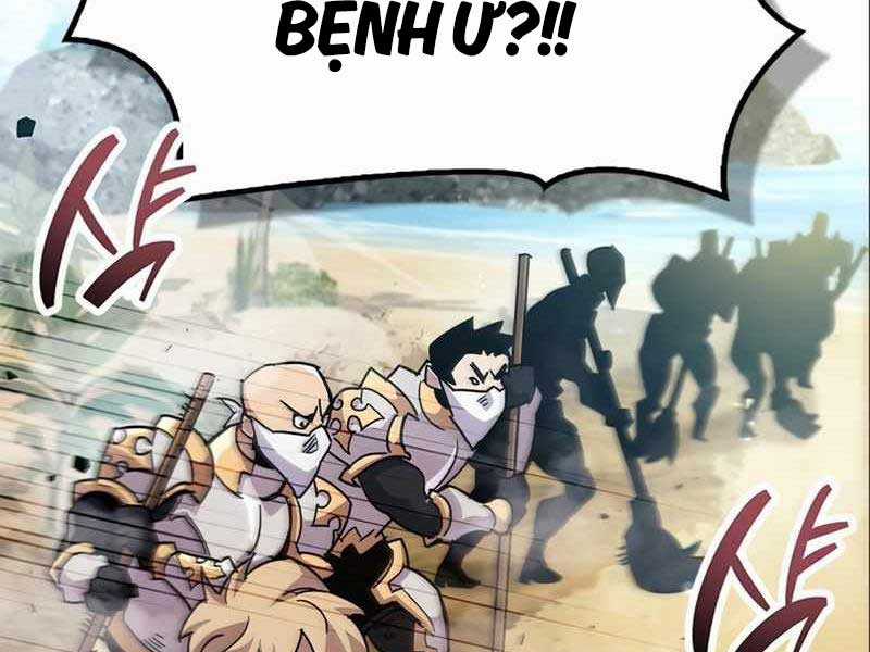 Người Chơi Che Giấu Quá Khứ Chapter 34.5 trang 9