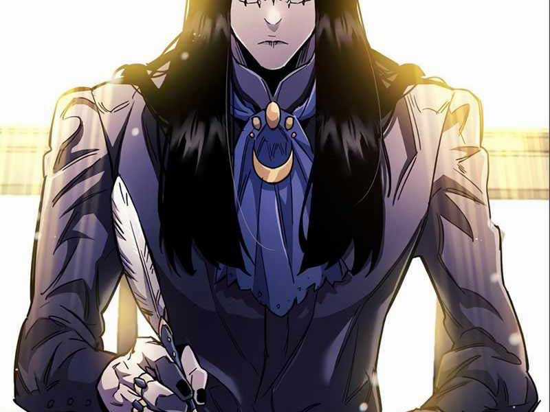 Người Chơi Che Giấu Quá Khứ Chapter 34.5 trang 94