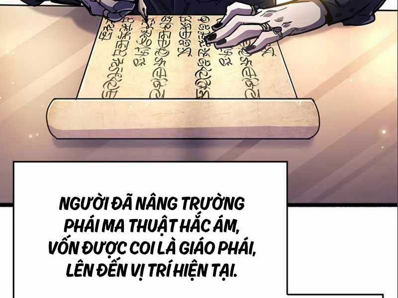 Người Chơi Che Giấu Quá Khứ Chapter 34.5 trang 95