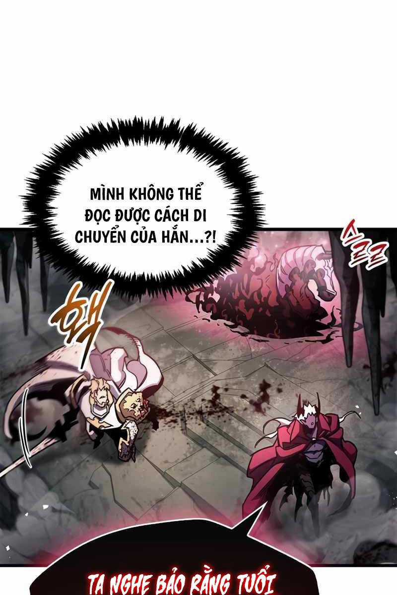 Người Chơi Che Giấu Quá Khứ Chapter 44 trang 107