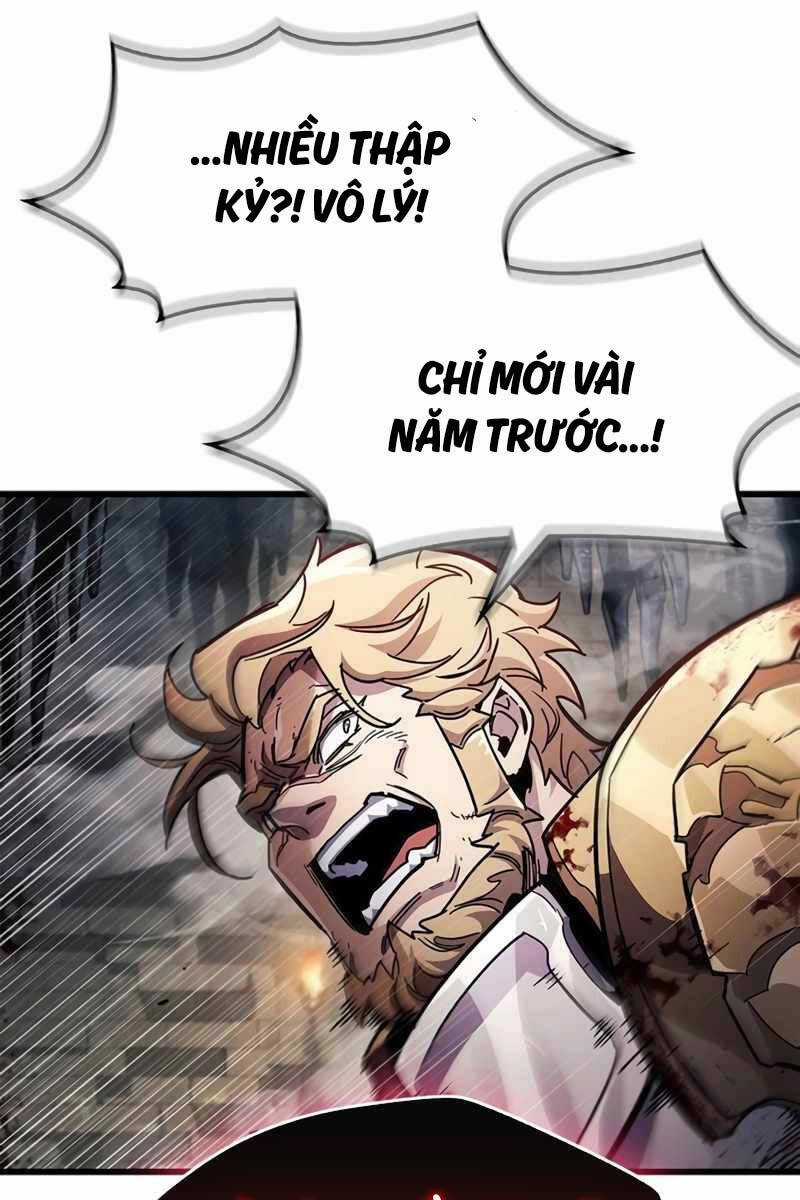 Người Chơi Che Giấu Quá Khứ Chapter 44 trang 109