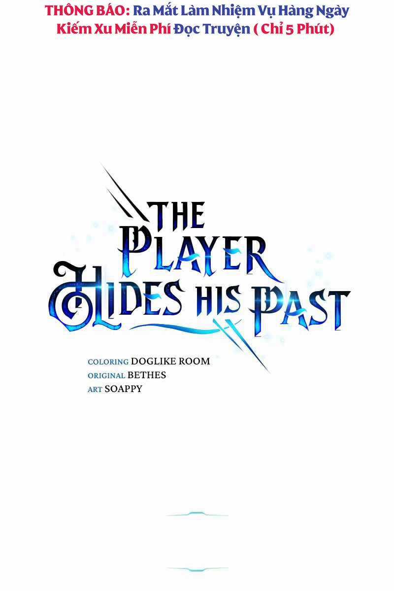 Người Chơi Che Giấu Quá Khứ Chapter 44 trang 11