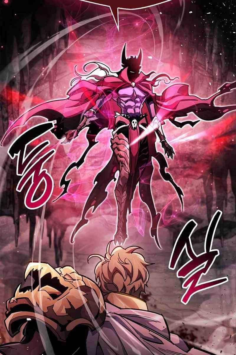 Người Chơi Che Giấu Quá Khứ Chapter 44 trang 111